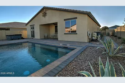 537 S 200th Avenue, Buckeye, AZ 85326 - Photo 32