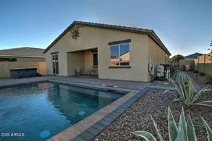 537 S 200th Ave, Buckeye, AZ 85326 - Photo 32