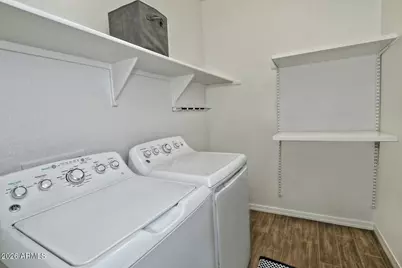 537 S 200th Avenue, Buckeye, AZ 85326 - Photo 30