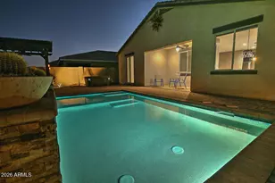 537 S 200th Ave, Buckeye, AZ 85326 - Photo 44