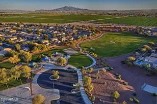 537 S 200th Ave, Buckeye, AZ 85326 - Photo 46