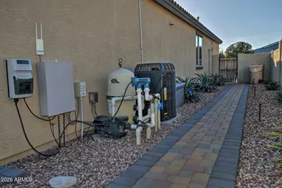 537 S 200th Avenue, Buckeye, AZ 85326 - Photo 34