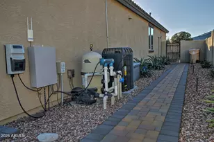 537 S 200th Ave, Buckeye, AZ 85326 - Photo 34