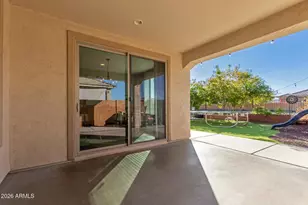 21912 N 259th Ln, Buckeye, AZ 85396 - Photo 28