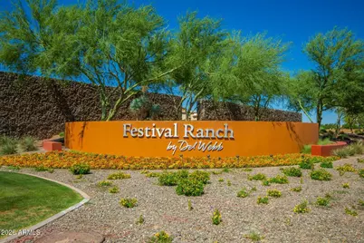 21912 N 259th Lane, Buckeye, AZ 85396 - Photo 32