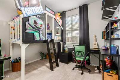 21912 N 259th Lane, Buckeye, AZ 85396 - Photo 18