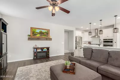 21912 N 259th Lane, Buckeye, AZ 85396 - Photo 6