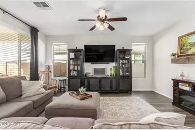 21912 N 259th Lane, Buckeye, AZ 85396 - Photo 8