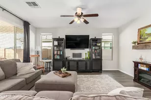 21912 N 259th Ln, Buckeye, AZ 85396 - Photo 8