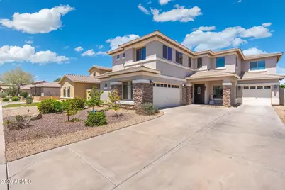 4960 E Colonial Drive, Chandler, AZ 85249 - Photo 2