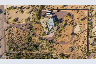 39819 N 26th Street, Cave Creek, AZ 85331 - Photo 64