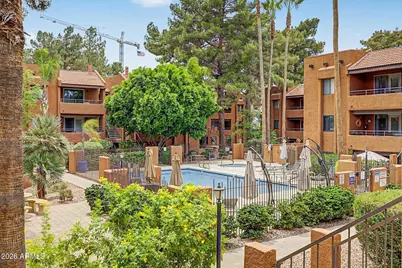 4704 E Paradise Village Parkway N #226, Phoenix, AZ 85032 - Photo 30