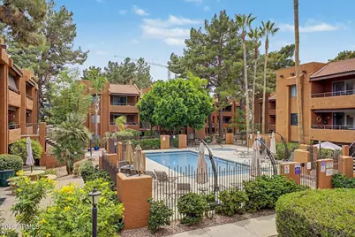 4704 E Paradise Village Parkway N #226, Phoenix, AZ 85032 - Photo 1
