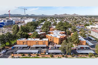 4704 E Paradise Village Parkway N #226, Phoenix, AZ 85032 - Photo 24