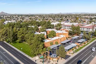 4704 E Paradise Village Pkwy, Phoenix, AZ 85032 - Photo 34