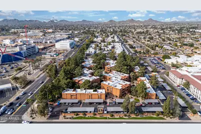 4704 E Paradise Village Parkway #226, Phoenix, AZ 85032 - Photo 40