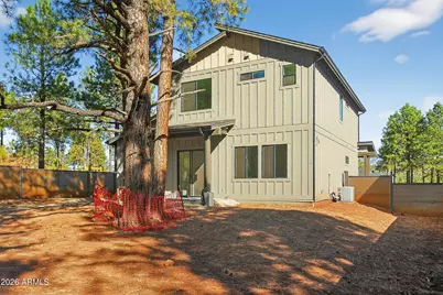 3229 W Virgo Drive #Lot 8, Flagstaff, AZ 86001 - Photo 46