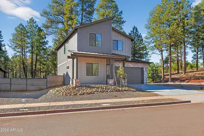 3229 W Virgo Drive #Lot 8, Flagstaff, AZ 86001 - Photo 1