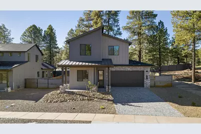 3229 W Virgo Drive #Lot 8, Flagstaff, AZ 86001 - Photo 2