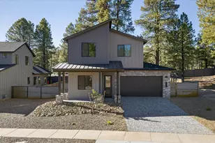 3229 W Virgo Dr, Flagstaff, AZ 86001 - Photo 2