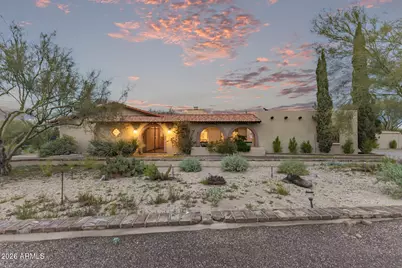5022 E Calle De Los Flores --, Cave Creek, AZ 85331 - Photo 10