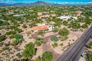 5022 E Calle De Los Flores, Cave Creek, AZ 85331 - Photo 2