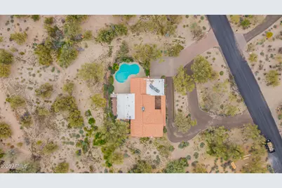 5022 E Calle De Los Flores --, Cave Creek, AZ 85331 - Photo 64