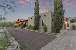 5022 E Calle De Los Flores, Cave Creek, AZ 85331 - Photo 12