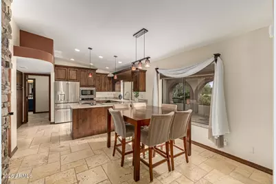 5022 E Calle De Los Flores --, Cave Creek, AZ 85331 - Photo 30