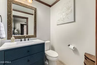 5022 E Calle De Los Flores --, Cave Creek, AZ 85331 - Photo 34