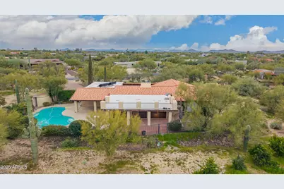 5022 E Calle De Los Flores --, Cave Creek, AZ 85331 - Photo 66