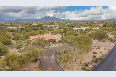 5022 E Calle De Los Flores --, Cave Creek, AZ 85331 - Photo 62