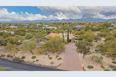 5022 E Calle De Los Flores --, Cave Creek, AZ 85331 - Photo 60