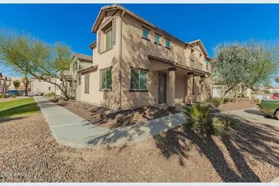 2419 N 73rd Lane, Phoenix, AZ 85035 - Photo 2