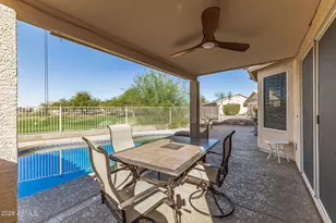 11544 W Mountain Lion Ct, Surprise, AZ 85378 - Photo 36