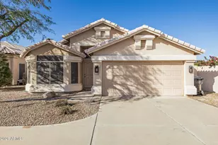 11544 W Mountain Lion Ct, Surprise, AZ 85378 - Photo 1