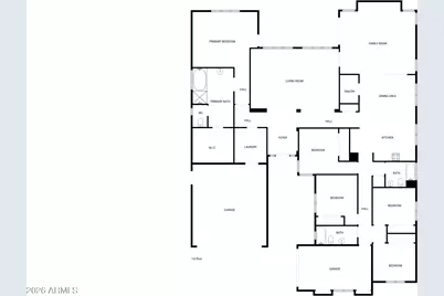 7326 N Kirsten Avenue, Glendale, AZ 85305 - Photo 42