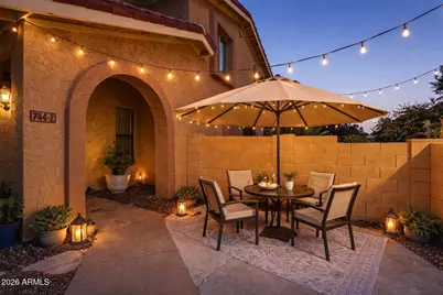 744 E North Lane #2, Phoenix, AZ 85020 - Photo 1