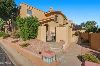 744 E North Lane #2, Phoenix, AZ 85020 - Photo 2