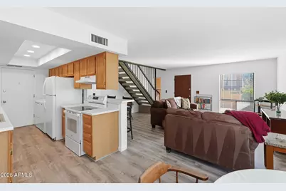 744 E North Lane #2, Phoenix, AZ 85020 - Photo 6