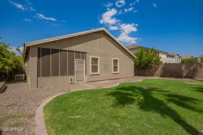 2935 S Canfield --, Mesa, AZ 85212 - Photo 38