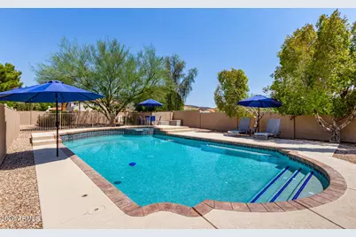 4750 W Saddlehorn Road, Phoenix, AZ 85083 - Photo 38