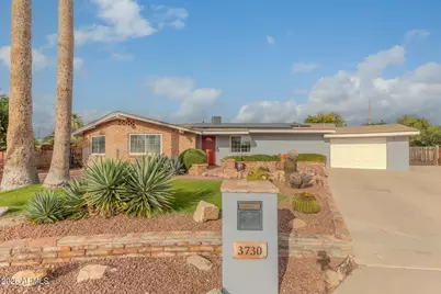 3730 E Kings Avenue, Phoenix, AZ 85032 - Photo 2