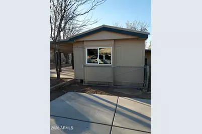 2924 S Palo Verde Lane, Camp Verde, AZ 86322 - Photo 2