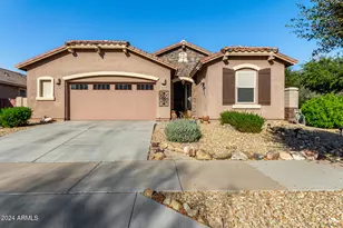 16468 W Mariposa Grande, Surprise, AZ 85387 - Photo 1