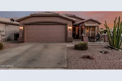 1361 E Torrey Pines Lane, Chandler, AZ 85249 - Photo 1