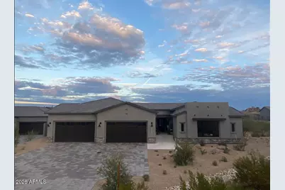 12895 E Desert Vista Drive, Scottsdale, AZ 85255 - Photo 1