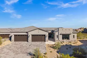 12895 E Desert Vista Dr, Scottsdale, AZ 85255 - Photo 62