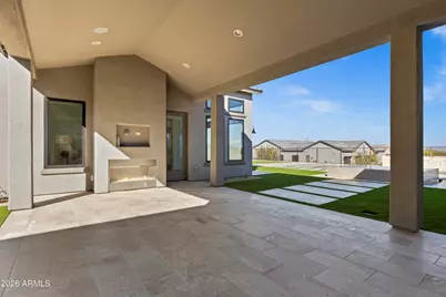 12895 E Desert Vista Drive, Scottsdale, AZ 85255 - Photo 50