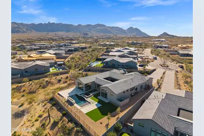 12895 E Desert Vista Drive, Scottsdale, AZ 85255 - Photo 4